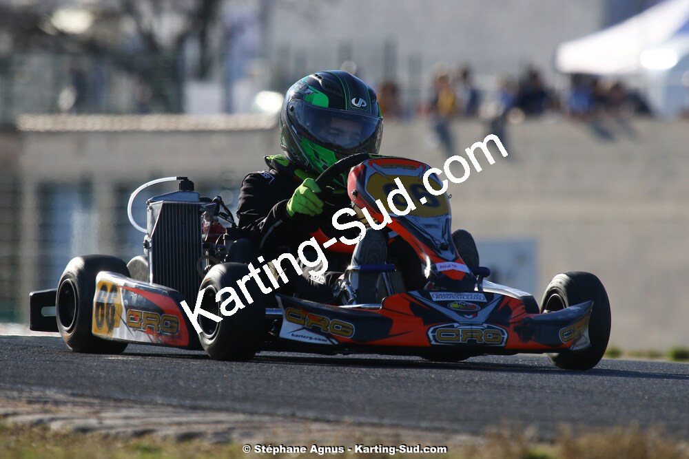 23/02/2020 : Trophée Gangeois 2020 (photos Stéphane Agnus) 2020 — karting