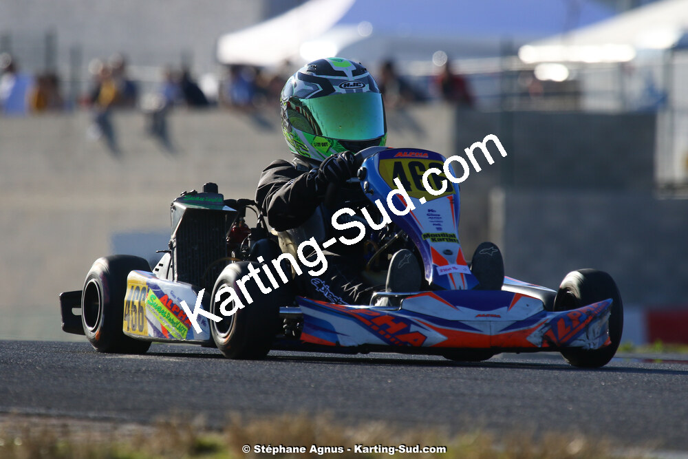 23/02/2020 : Trophée Gangeois 2020 (photos Stéphane Agnus) 2020 — karting