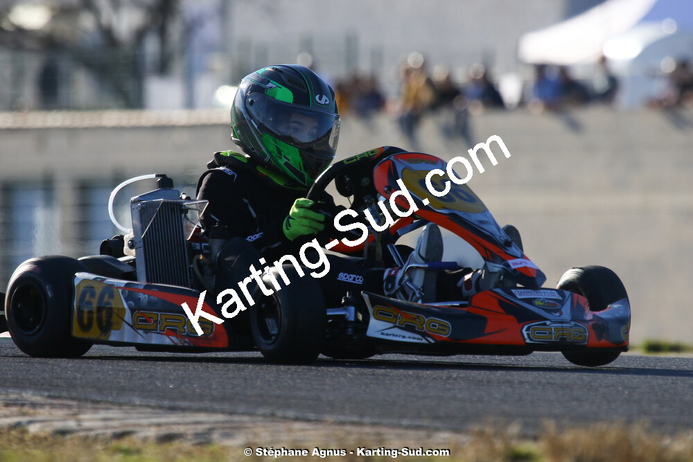 23/02/2020 : Trophée Gangeois 2020 (photos Stéphane Agnus) 2020 — karting