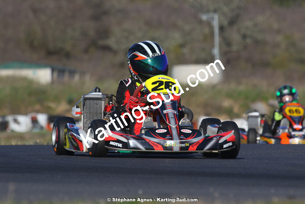 23/02/2020 : Trophée Gangeois 2020 (photos Stéphane Agnus) 2020 — karting