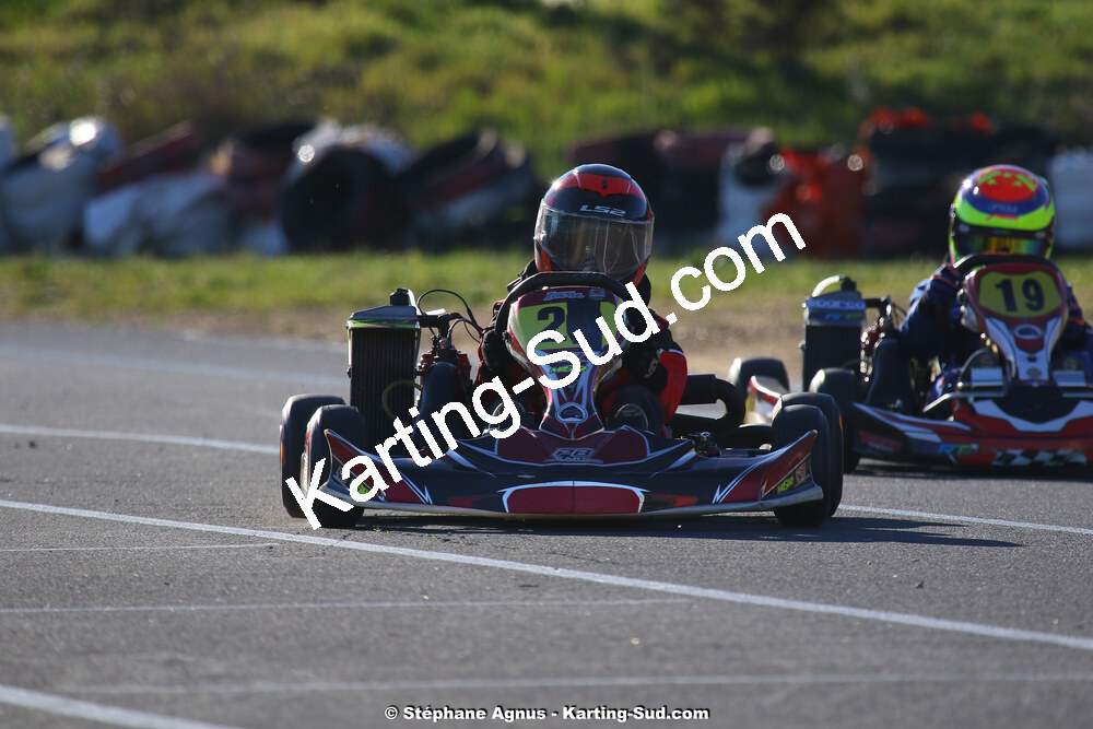 23/02/2020 : Trophée Gangeois 2020 (photos Stéphane Agnus) 2020 — karting