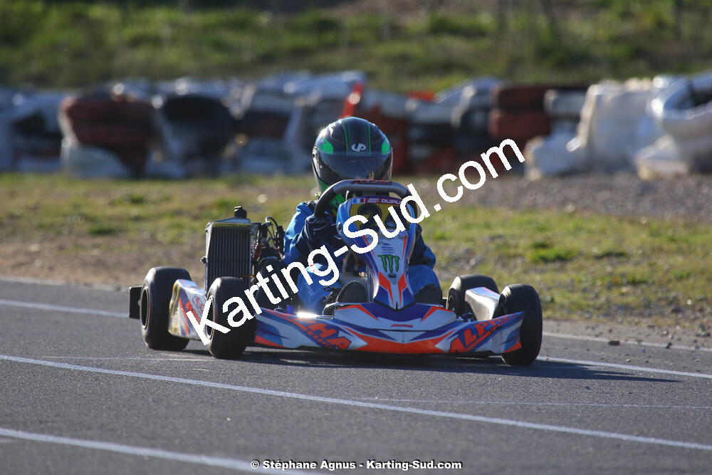 23/02/2020 : Trophée Gangeois 2020 (photos Stéphane Agnus) 2020 — karting