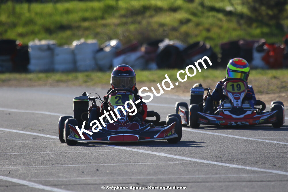 23/02/2020 : Trophée Gangeois 2020 (photos Stéphane Agnus) 2020 — karting