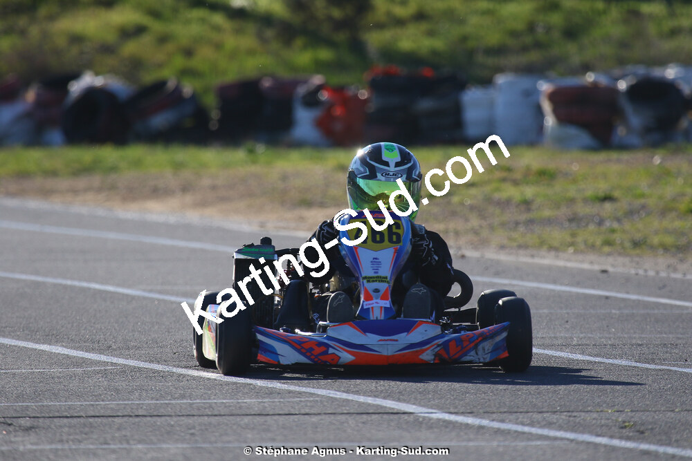 23/02/2020 : Trophée Gangeois 2020 (photos Stéphane Agnus) 2020 — karting