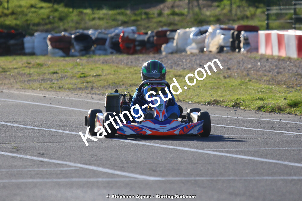23/02/2020 : Trophée Gangeois 2020 (photos Stéphane Agnus) 2020 — karting