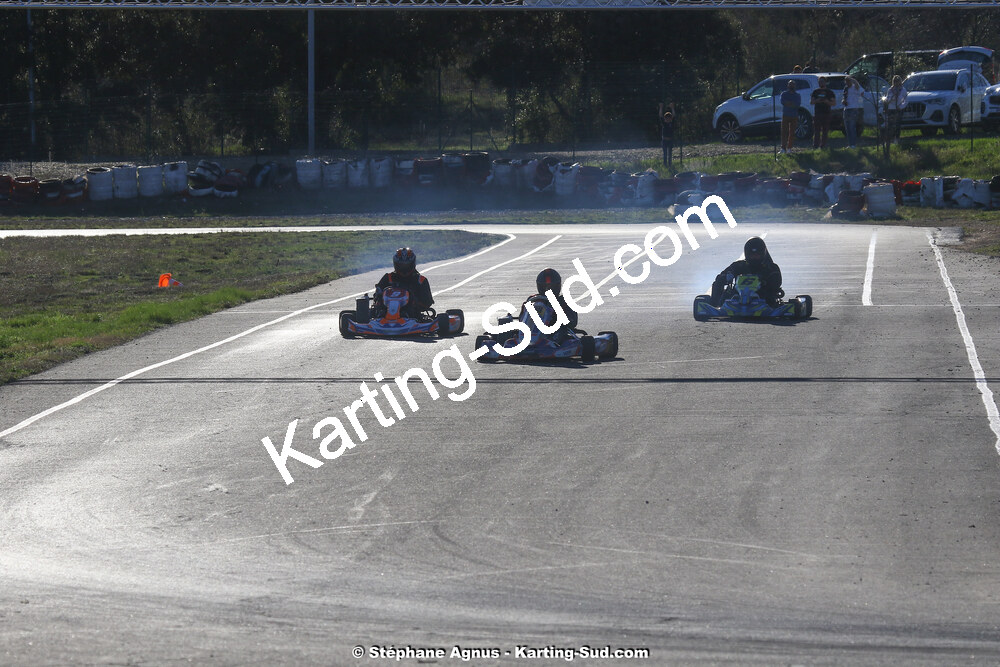 23/02/2020 : Trophée Gangeois 2020 (photos Stéphane Agnus) 2020 — karting