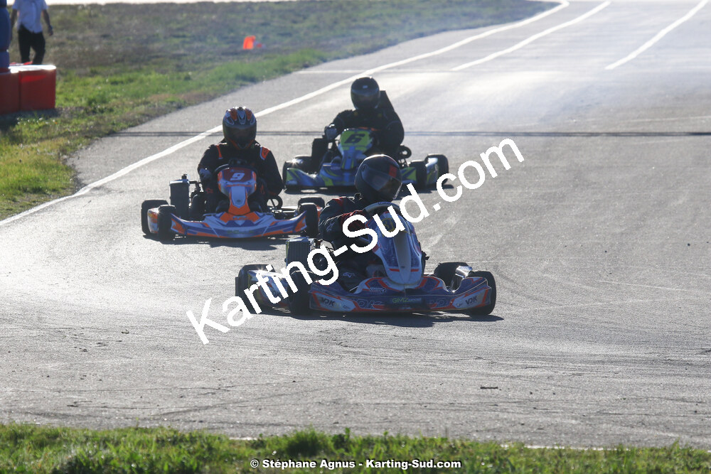 23/02/2020 : Trophée Gangeois 2020 (photos Stéphane Agnus) 2020 — karting