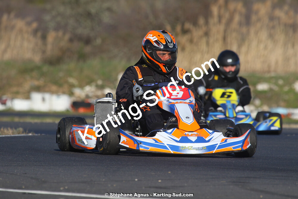 23/02/2020 : Trophée Gangeois 2020 (photos Stéphane Agnus) 2020 — karting