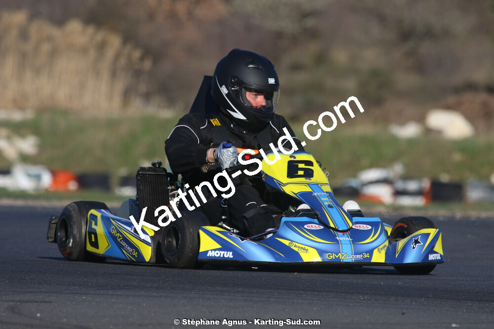 23/02/2020 : Trophée Gangeois 2020 (photos Stéphane Agnus) 2020 — karting