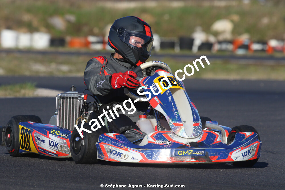 23/02/2020 : Trophée Gangeois 2020 (photos Stéphane Agnus) 2020 — karting