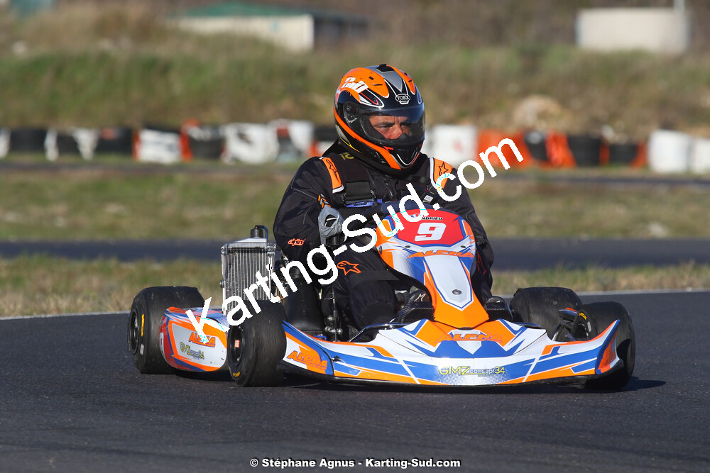 23/02/2020 : Trophée Gangeois 2020 (photos Stéphane Agnus) 2020 — karting