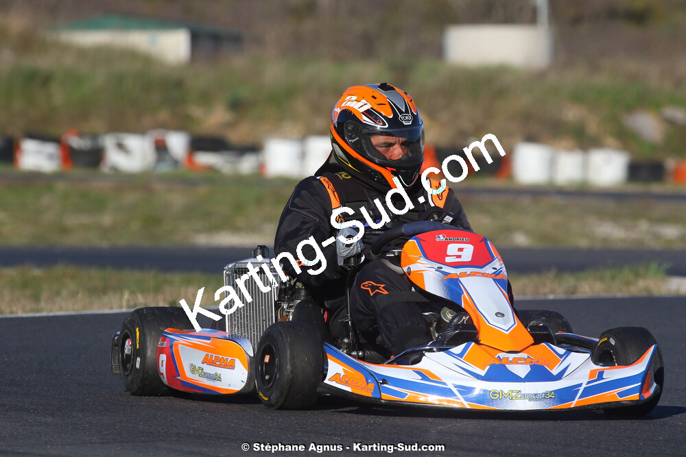 23/02/2020 : Trophée Gangeois 2020 (photos Stéphane Agnus) 2020 — karting