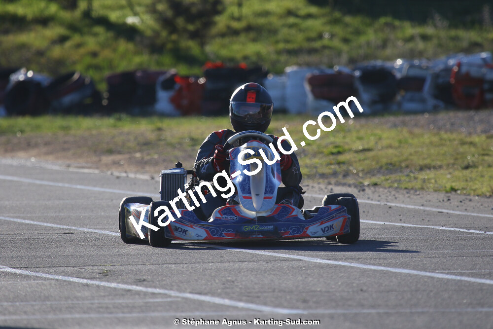 23/02/2020 : Trophée Gangeois 2020 (photos Stéphane Agnus) 2020 — karting
