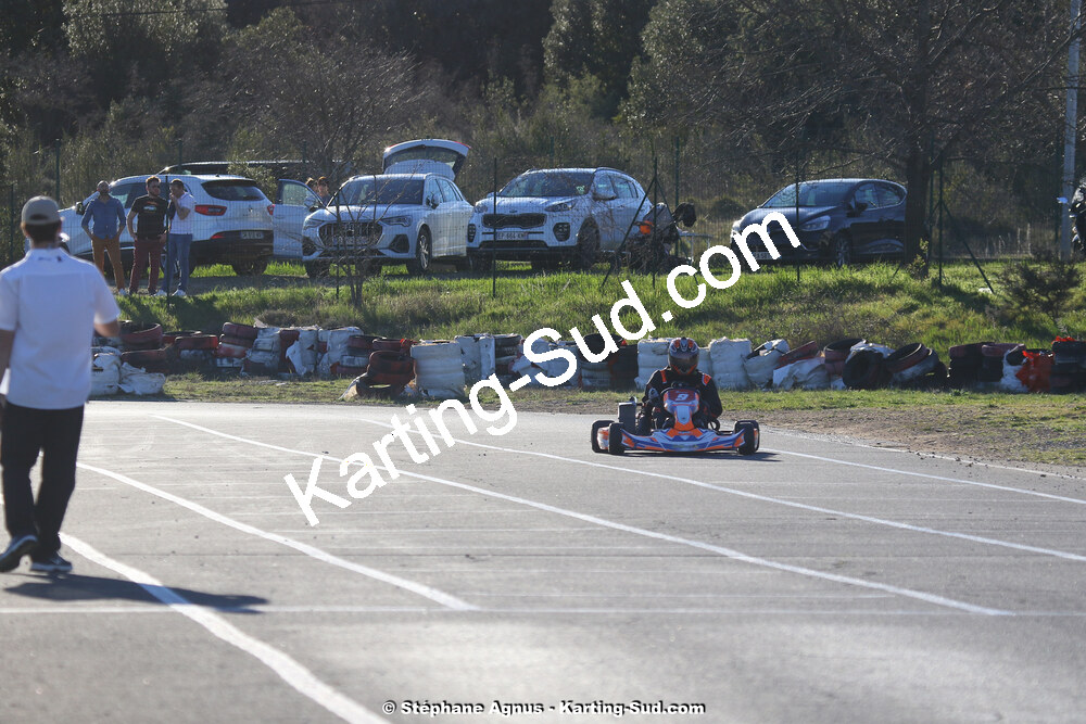 23/02/2020 : Trophée Gangeois 2020 (photos Stéphane Agnus) 2020 — karting