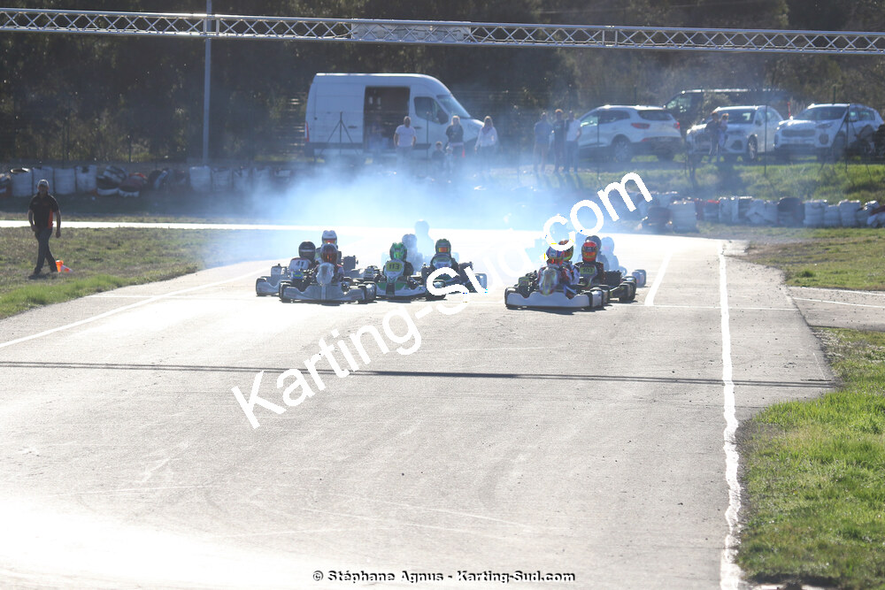 23/02/2020 : Trophée Gangeois 2020 (photos Stéphane Agnus) 2020 — karting