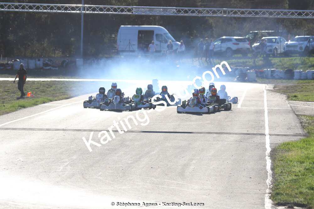 23/02/2020 : Trophée Gangeois 2020 (photos Stéphane Agnus) 2020 — karting