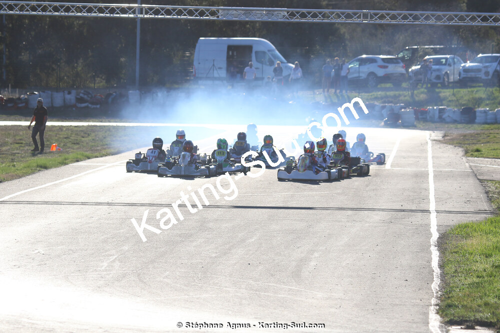 23/02/2020 : Trophée Gangeois 2020 (photos Stéphane Agnus) 2020 — karting