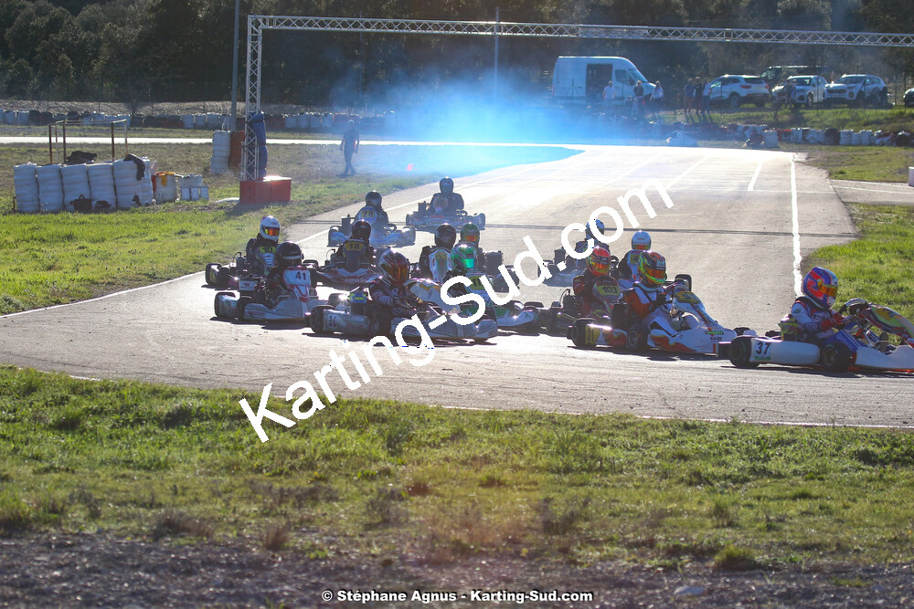 23/02/2020 : Trophée Gangeois 2020 (photos Stéphane Agnus) 2020 — karting
