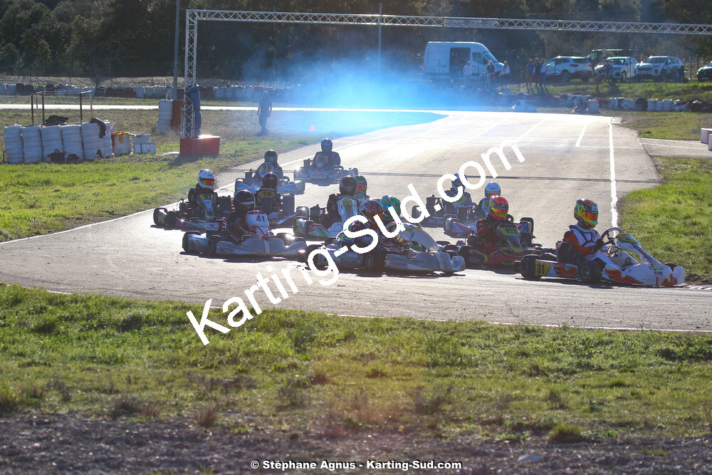 23/02/2020 : Trophée Gangeois 2020 (photos Stéphane Agnus) 2020 — karting