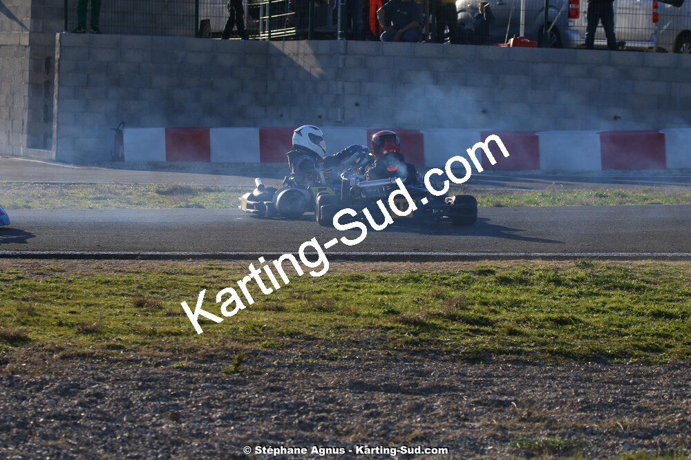 23/02/2020 : Trophée Gangeois 2020 (photos Stéphane Agnus) 2020 — karting
