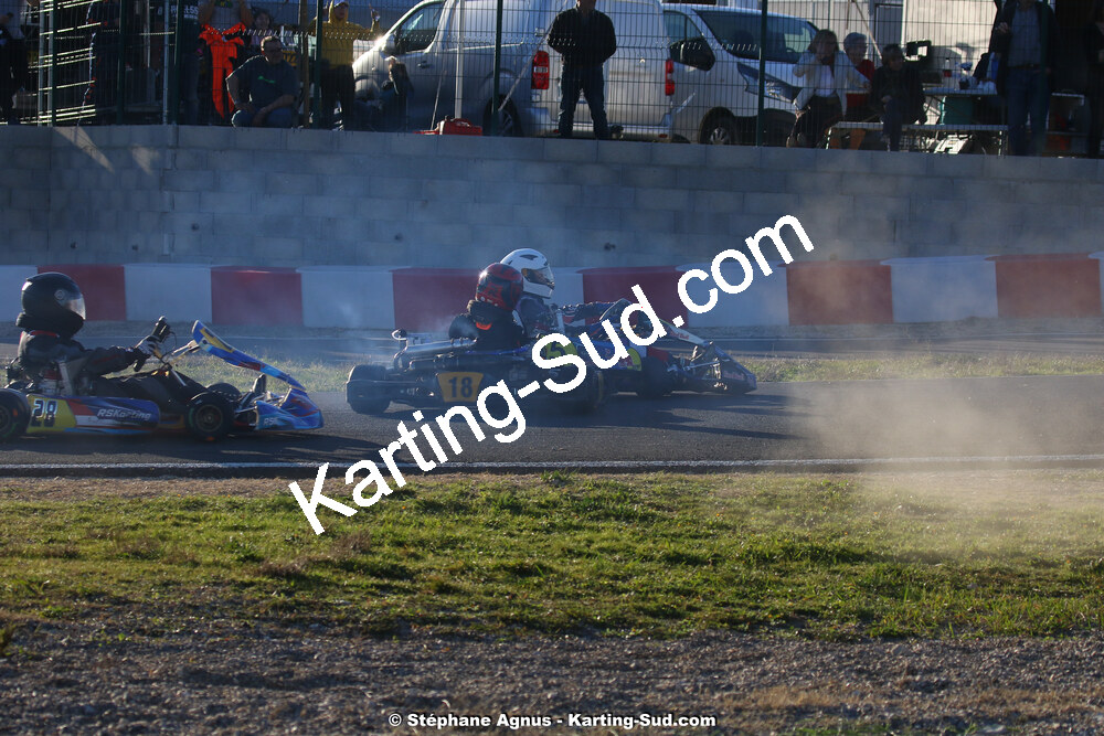 23/02/2020 : Trophée Gangeois 2020 (photos Stéphane Agnus) 2020 — karting