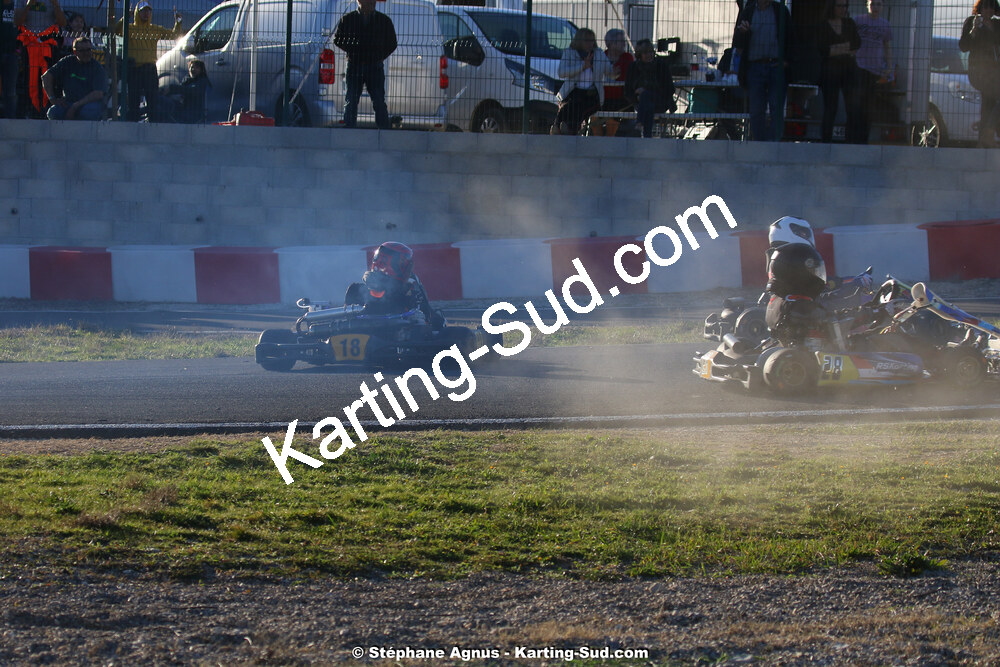 23/02/2020 : Trophée Gangeois 2020 (photos Stéphane Agnus) 2020 — karting