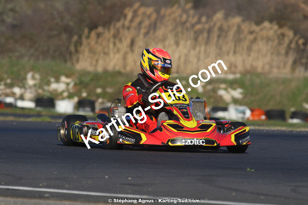 23/02/2020 : Trophée Gangeois 2020 (photos Stéphane Agnus) 2020 — karting