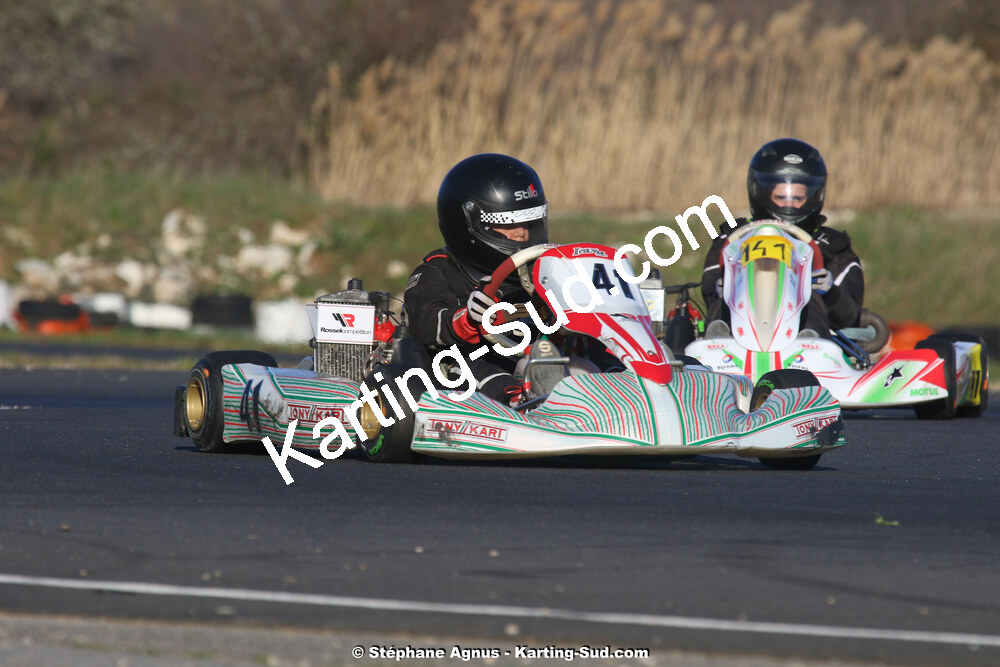 23/02/2020 : Trophée Gangeois 2020 (photos Stéphane Agnus) 2020 — karting
