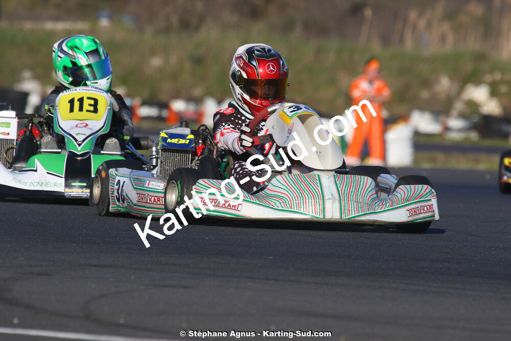 23/02/2020 : Trophée Gangeois 2020 (photos Stéphane Agnus) 2020 — karting