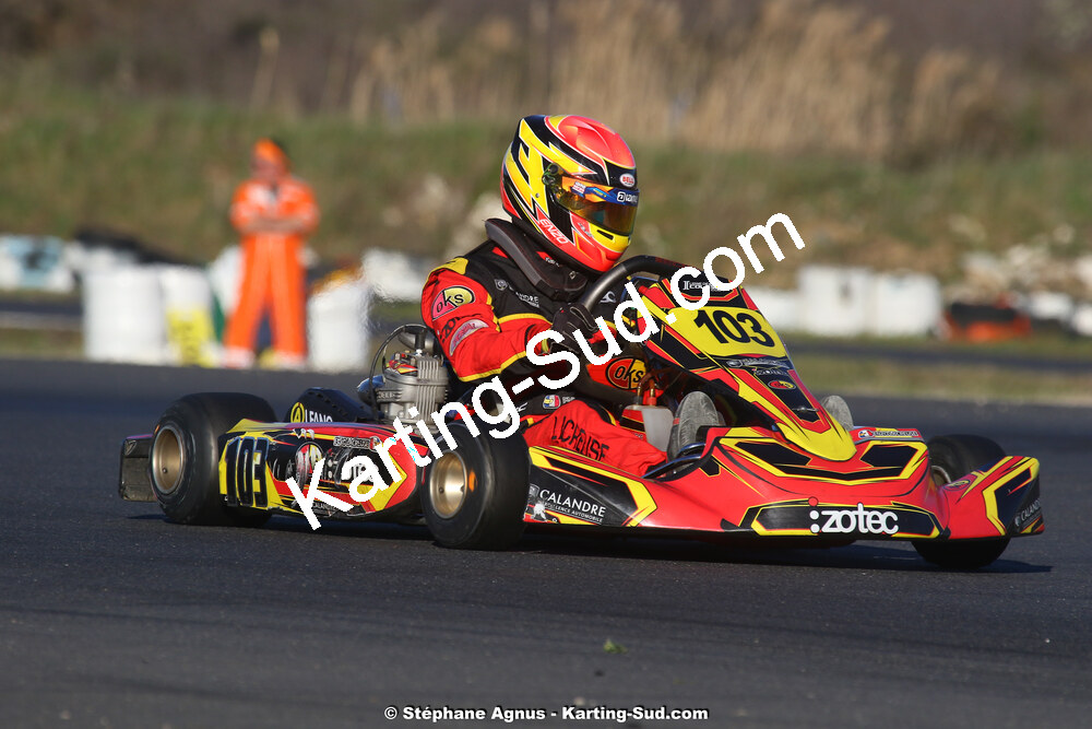 23/02/2020 : Trophée Gangeois 2020 (photos Stéphane Agnus) 2020 — karting