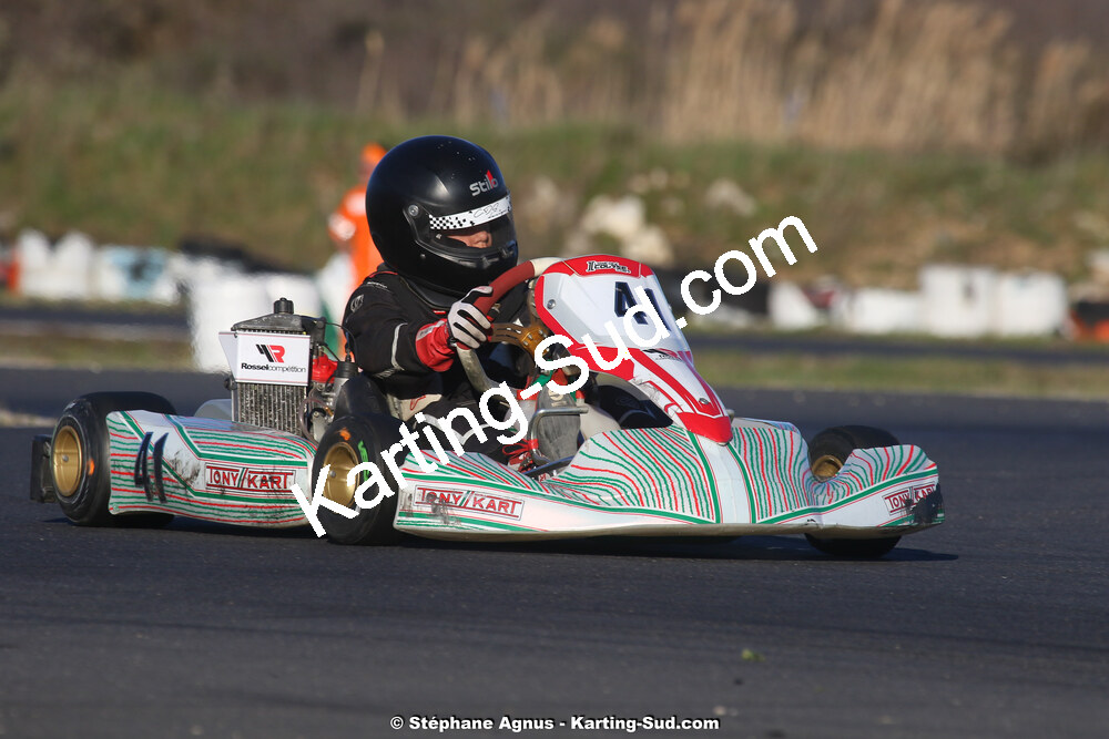23/02/2020 : Trophée Gangeois 2020 (photos Stéphane Agnus) 2020 — karting