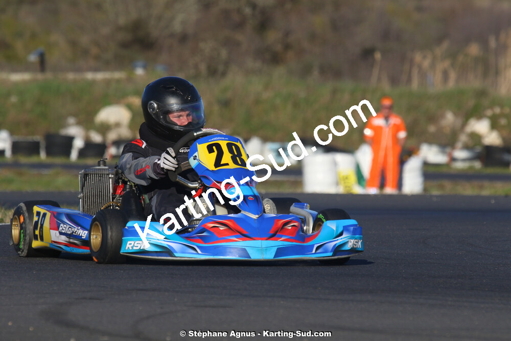 23/02/2020 : Trophée Gangeois 2020 (photos Stéphane Agnus) 2020 — karting