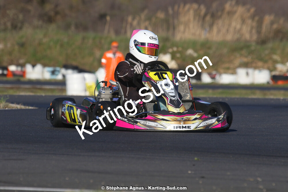 23/02/2020 : Trophée Gangeois 2020 (photos Stéphane Agnus) 2020 — karting