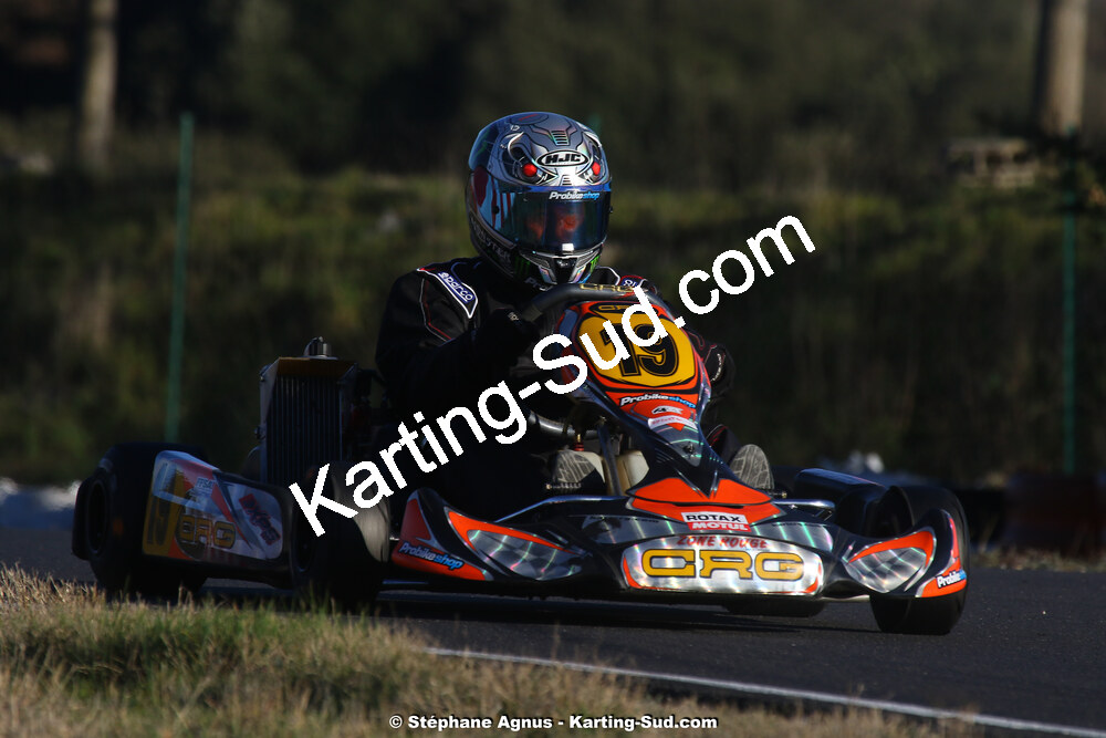 23/02/2020 : Trophée Gangeois 2020 (photos Stéphane Agnus) 2020 — karting