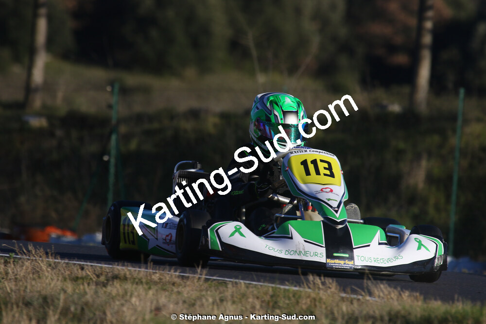 23/02/2020 : Trophée Gangeois 2020 (photos Stéphane Agnus) 2020 — karting