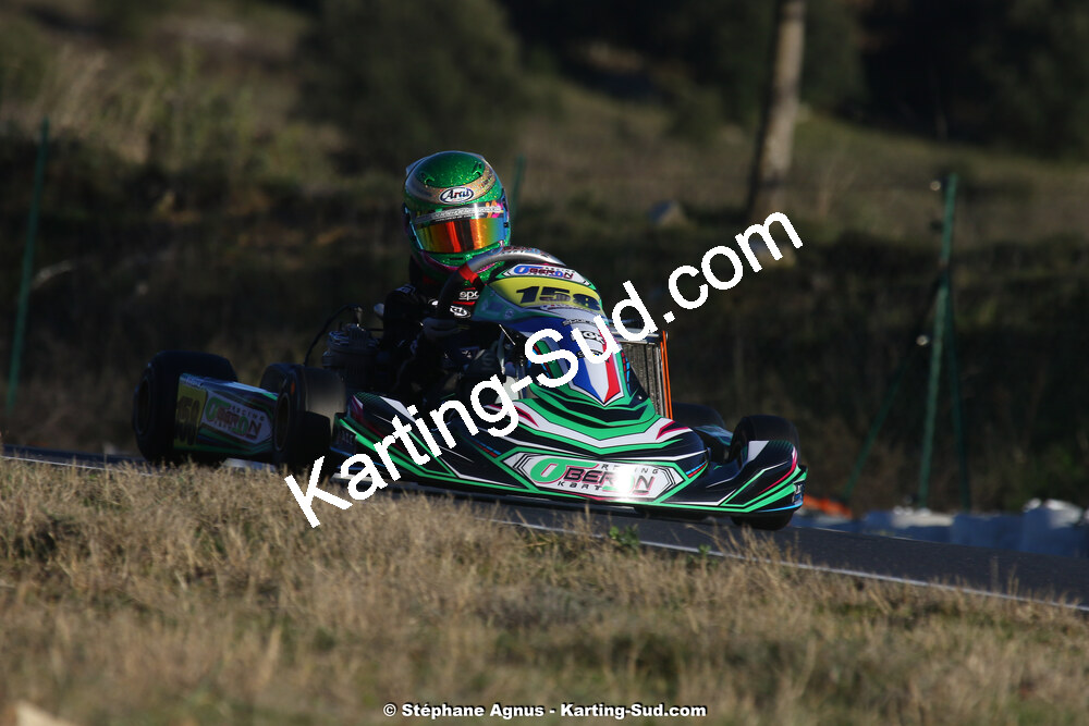 23/02/2020 : Trophée Gangeois 2020 (photos Stéphane Agnus) 2020 — karting
