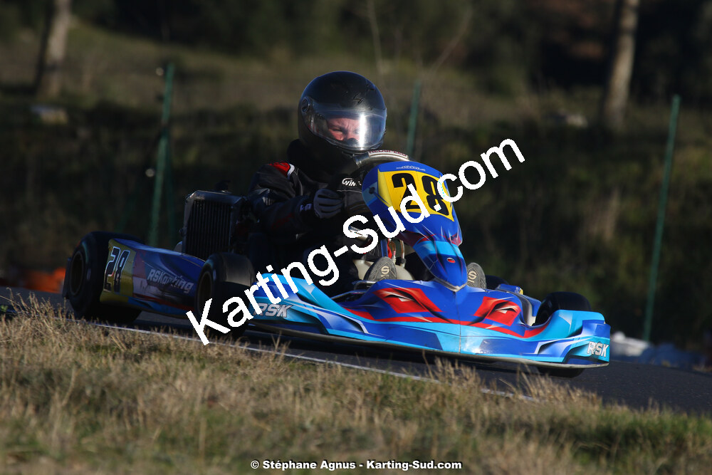 23/02/2020 : Trophée Gangeois 2020 (photos Stéphane Agnus) 2020 — karting