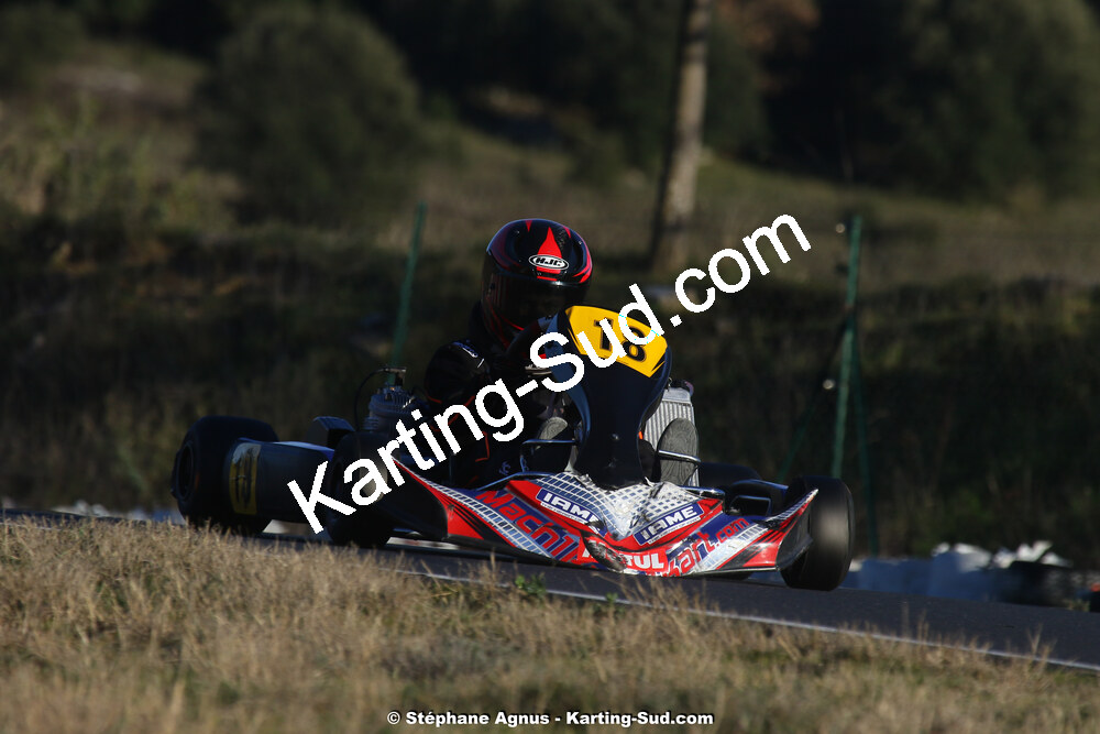 23/02/2020 : Trophée Gangeois 2020 (photos Stéphane Agnus) 2020 — karting