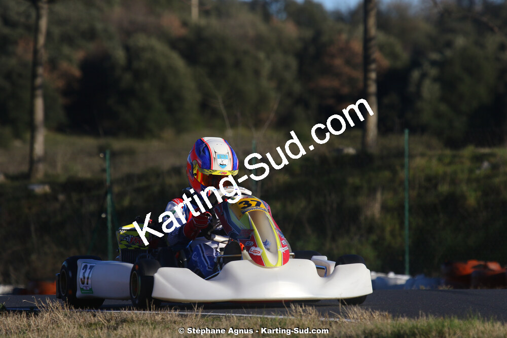 23/02/2020 : Trophée Gangeois 2020 (photos Stéphane Agnus) 2020 — karting