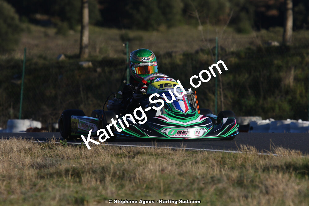 23/02/2020 : Trophée Gangeois 2020 (photos Stéphane Agnus) 2020 — karting