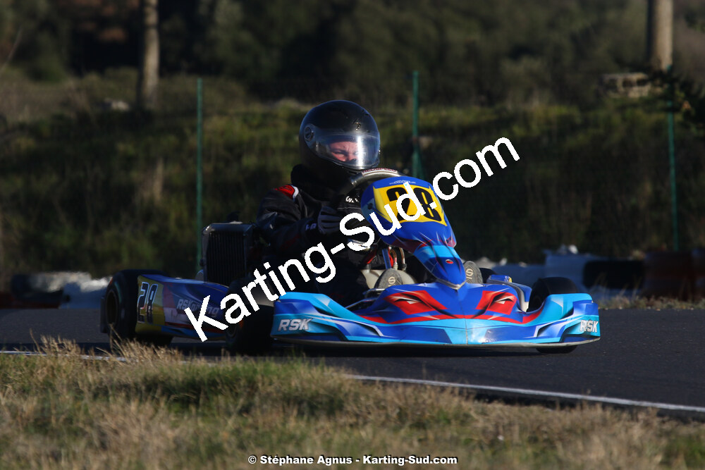 23/02/2020 : Trophée Gangeois 2020 (photos Stéphane Agnus) 2020 — karting