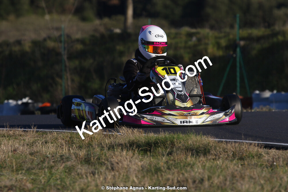 23/02/2020 : Trophée Gangeois 2020 (photos Stéphane Agnus) 2020 — karting