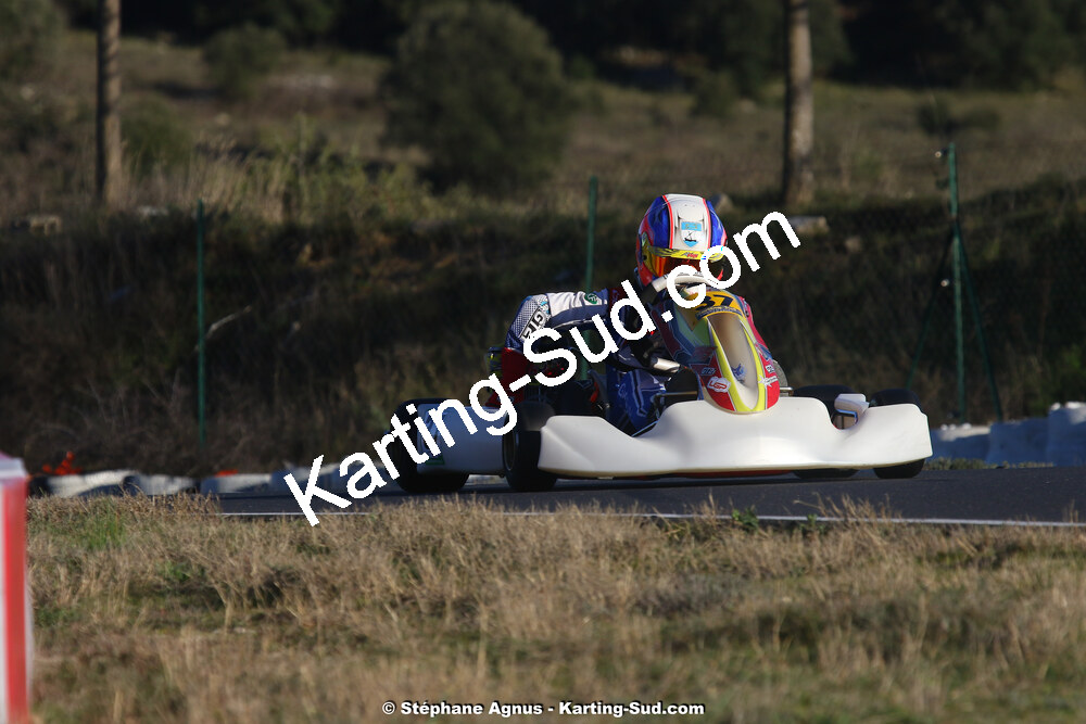 23/02/2020 : Trophée Gangeois 2020 (photos Stéphane Agnus) 2020 — karting