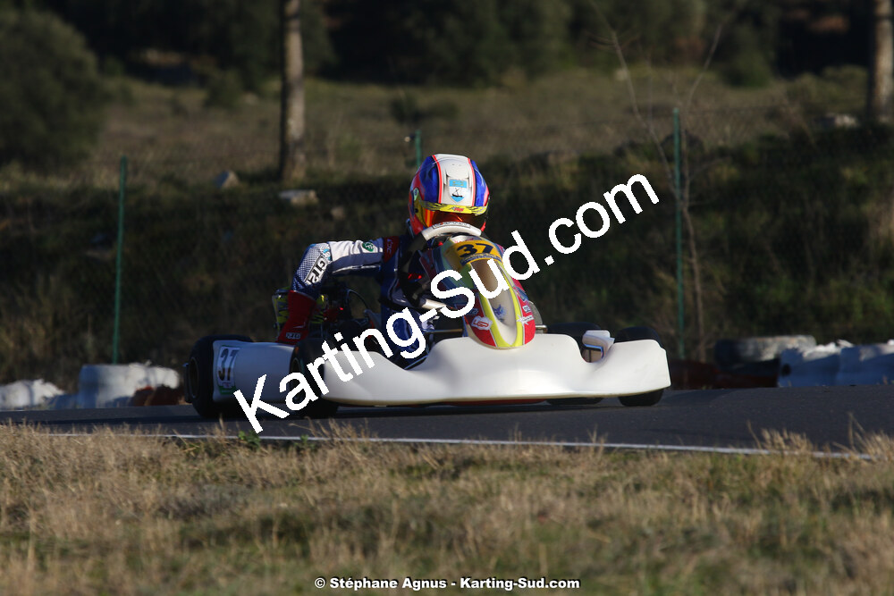 23/02/2020 : Trophée Gangeois 2020 (photos Stéphane Agnus) 2020 — karting