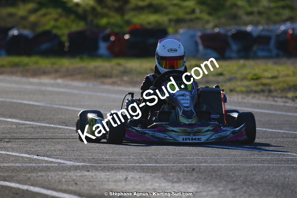23/02/2020 : Trophée Gangeois 2020 (photos Stéphane Agnus) 2020 — karting
