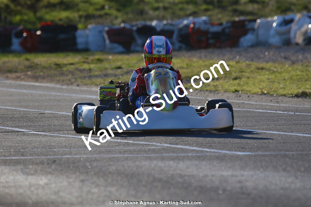 23/02/2020 : Trophée Gangeois 2020 (photos Stéphane Agnus) 2020 — karting