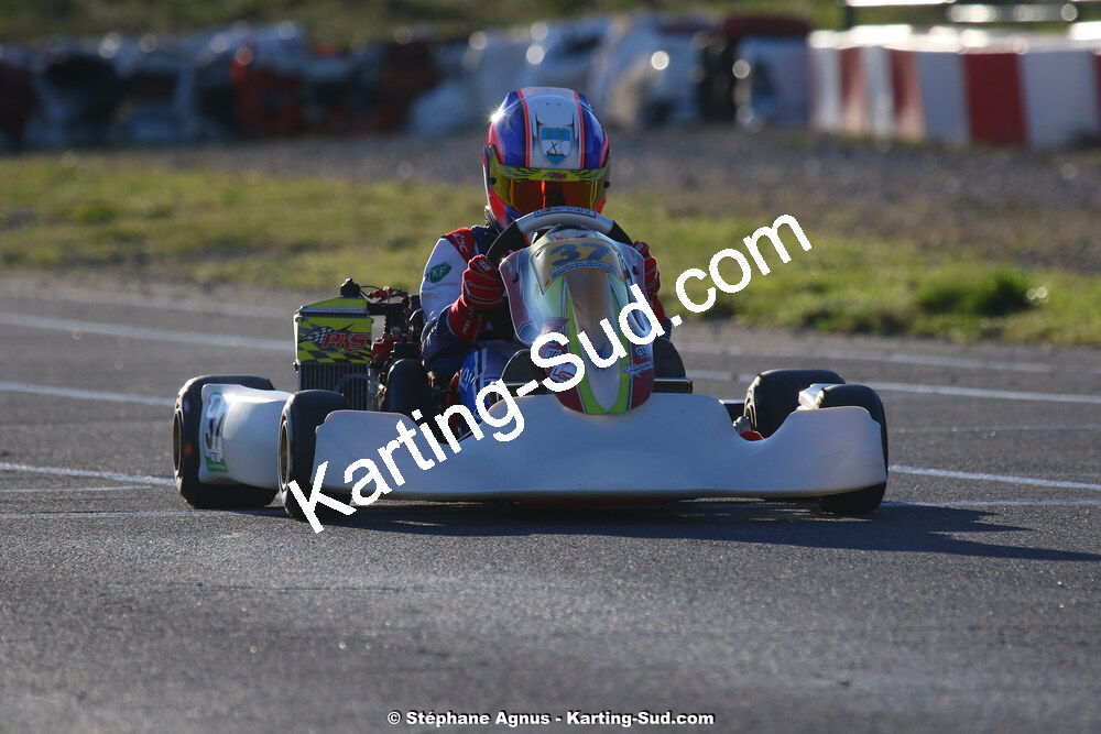 23/02/2020 : Trophée Gangeois 2020 (photos Stéphane Agnus) 2020 — karting