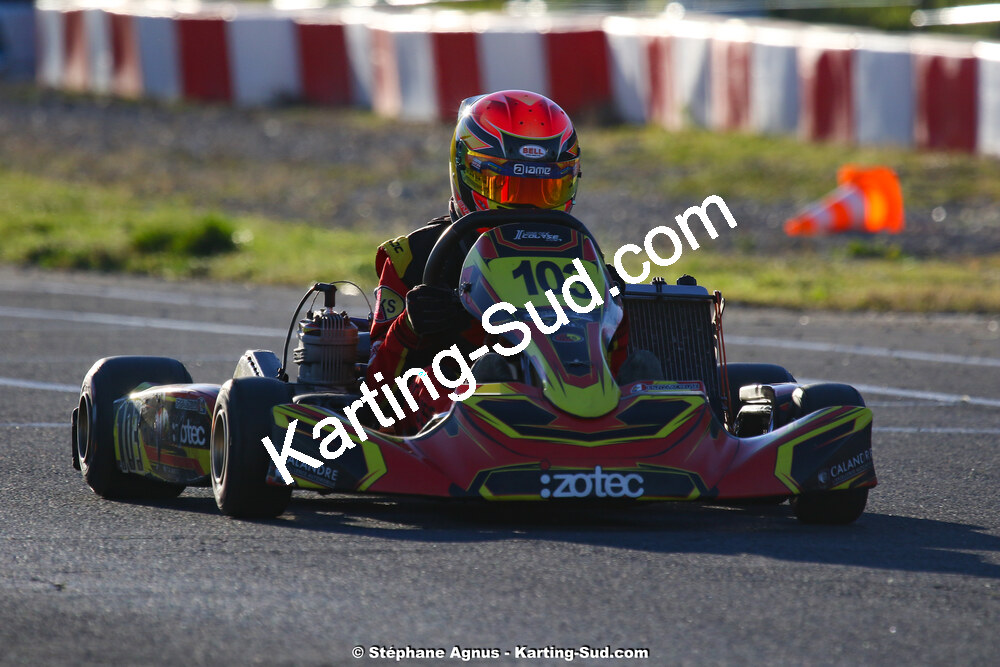 23/02/2020 : Trophée Gangeois 2020 (photos Stéphane Agnus) 2020 — karting