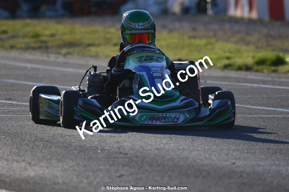 23/02/2020 : Trophée Gangeois 2020 (photos Stéphane Agnus) 2020 — karting
