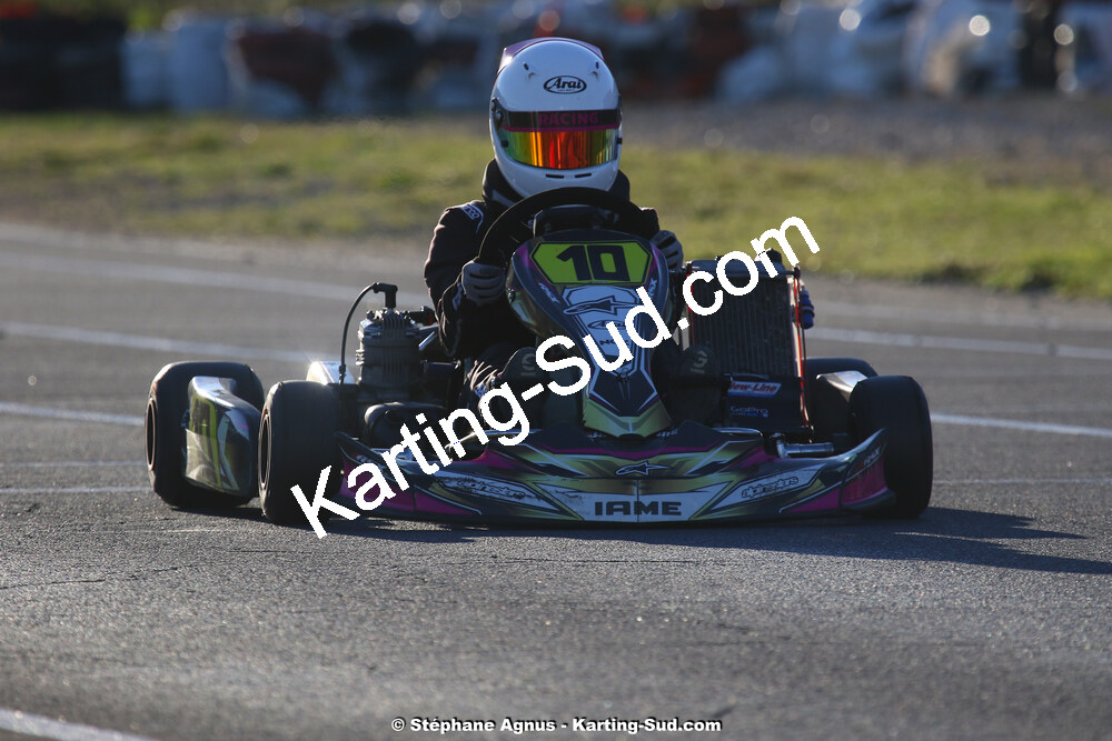 23/02/2020 : Trophée Gangeois 2020 (photos Stéphane Agnus) 2020 — karting